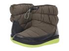 Clarks Cabrini Bay (khaki Textile) Women's Shoes