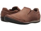 Simple Andes (brown) Men's Shoes