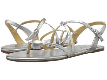 Splendid Brett (silver) Women's Shoes
