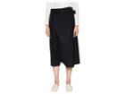 Y's By Yohji Yamamoto M-design Sarouel Pants (black) Women's Casual Pants