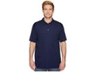 Puma Golf Essential Pounce Polo (peacoat) Men's Short Sleeve Pullover