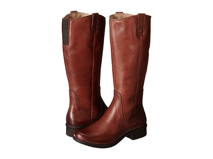 Bogs Kristina Tall Boot (cordovan) Women's Pull-on Boots