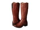 Bogs Kristina Tall Boot (cordovan) Women's Pull-on Boots