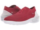 Bzees Nuance (red Knit) Women's Shoes