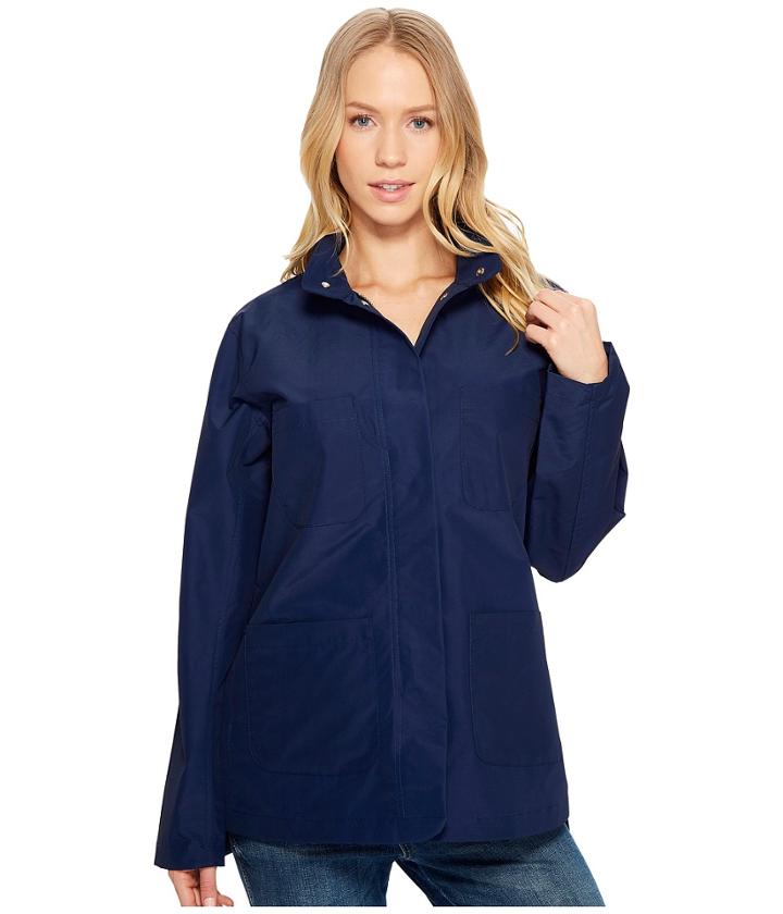 Herschel Supply Co. Field (peacoat) Women's Clothing