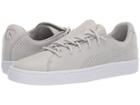 Puma Basket Crush Perf (gray Violet/gray Violet) Women's  Shoes