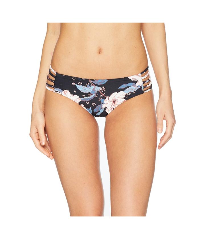Billabong Calm Shores Hawaii Low Bottom (multi) Women's Swimwear