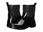 Michael Michael Kors Blakely Rain Boot (black 2) Women's Boots