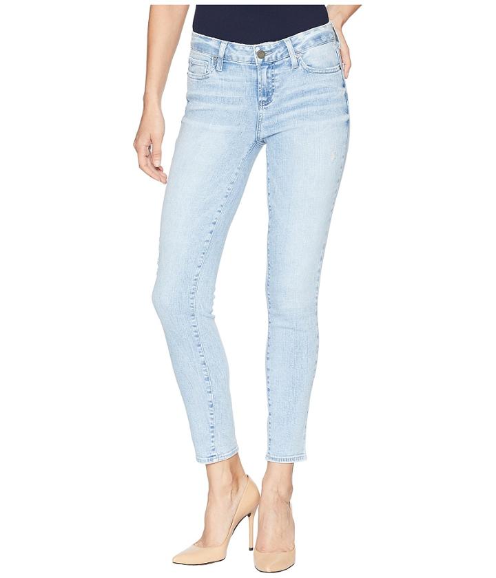 Paige Verdugo Ankle In Pasadena (pasadena) Women's Jeans