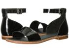 Franco Sarto Venice (black) Women's Shoes