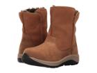 Columbia Bangor Slip Omni-heat (elk/oxford Tan) Women's Shoes