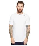 Hurley Dri-fit Icon Surf Shirt (white) Men's Clothing