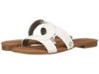 Circus By Sam Edelman Betty-2 (bright White Smooth Atanado Veg) Women's Shoes