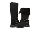 Ugg Braiden (black) Women's Boots