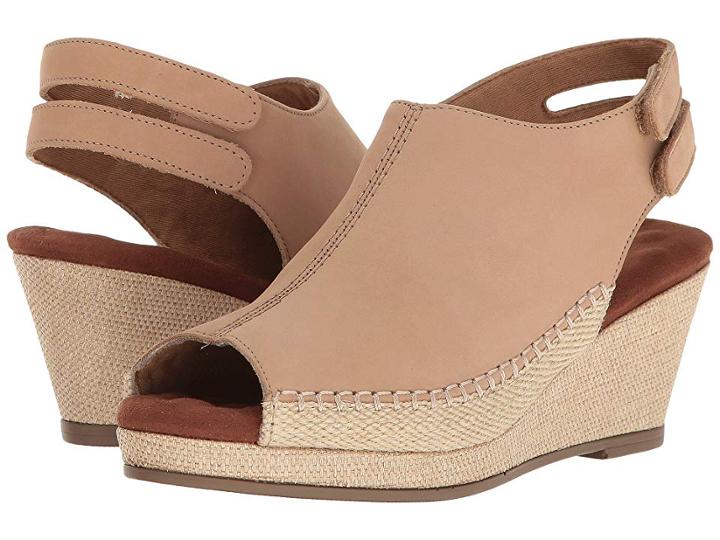 Walking Cradles Anikka (milkshake Nubuck) Women's  Shoes