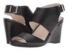 Kenneth Cole New York Ivan (black Leather) Women's Shoes