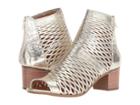 Spring Step Awow (gold) Women's Shoes