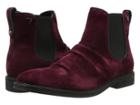 Guess Jarson (burgundy/black/black) Men's Boots