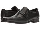 Kenneth Cole Unlisted Beautiful Ballad (black) Men's Shoes