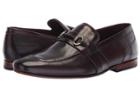 Ted Baker Daiser (dark Red) Men's Shoes