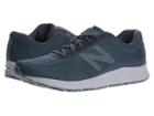 New Balance Arishi V1 (light Petrol/smoke Blue) Women's Running Shoes