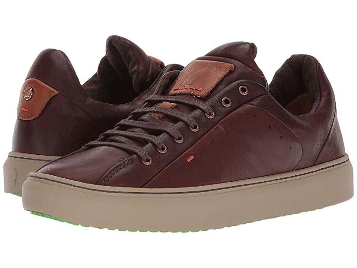Satorisan Waraku 3.0 (polo Brown) Men's Shoes
