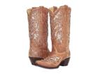 Corral Boots A3578 (cognac) Cowboy Boots