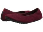 Me Too Kaila (rust Knit) Women's  Shoes