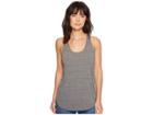 Lamade Oona Tank Top (heather Grey) Women's Sleeveless