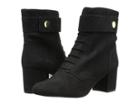 Nine West Queenly (black) Women's Shoes