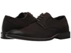 Kenneth Cole Unlisted Align-ment (brown 1) Men's Shoes