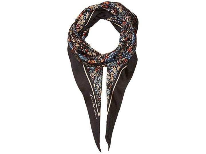 Lauren Ralph Lauren Ksenia (black) Scarves