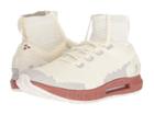Under Armour Ua Hovr Reactor Mid (ivory/ivory/ghost Gray) Women's Running Shoes