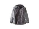 The North Face Kids Resolve Reflective Jacket (little Kids/big Kids) (graphite Grey (prior Season)) Boy's Coat