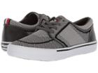 Tommy Hilfiger Redd 4 (grey Knit) Men's Shoes
