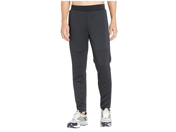 Reebok Thermowarm Jogger (black) Men's Casual Pants