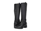 Naturalizer Kim (black Leather) Women's Shoes