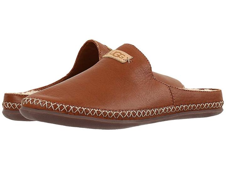 Ugg Tamara (chestnut) Women's Slippers