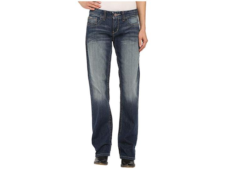 Cinch Ada In Indigo (indigo) Women's Jeans