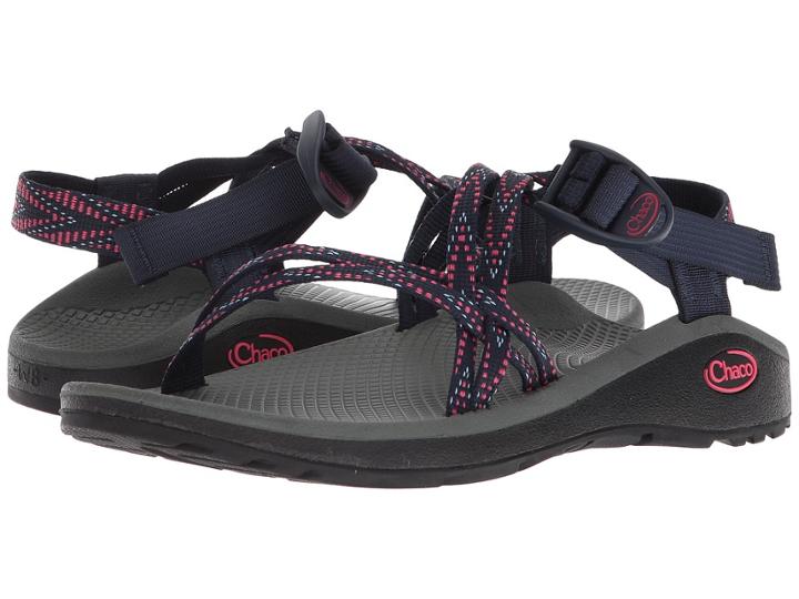 Chaco Z/cloud X (action Blue) Women's Shoes