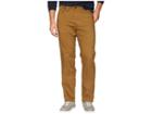 34 Heritage Charisma Relaxed Fit In Earth Twill (earth Twill) Men's Jeans