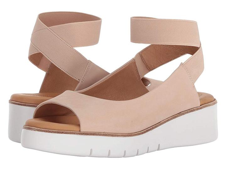 Cc Corso Como Beeata (nude) Women's Shoes