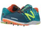 New Balance Xc5000 V3 (moroccan Blue/pisces) Women's Running Shoes