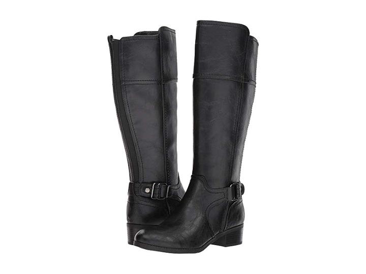 Unisa Treyza Wc (black) Women's Shoes