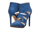 Michael Antonio Lake (blue) Women's Shoes