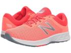 New Balance Kaymin (fiji/vivid Coral) Women's Running Shoes