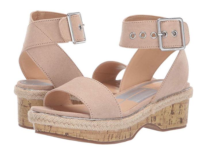 Dolce Vita Hiroo (snake Print Stella) Women's Shoes