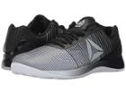 Reebok Crossfit(r) Nano 7.0 Weave (white/black) Men's Cross Training Shoes
