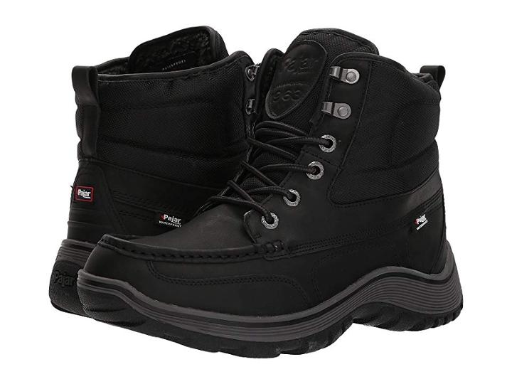Pajar Canada Arie (black) Men's Boots