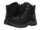 Pajar Canada Arie (black) Men's Boots